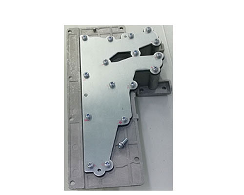 燃?xì)馀浼詣?dòng)打螺絲機(jī)-大型坐標(biāo)式